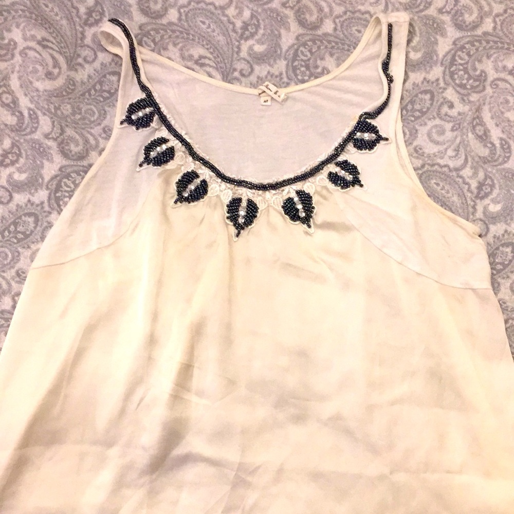 Willow & Clay top